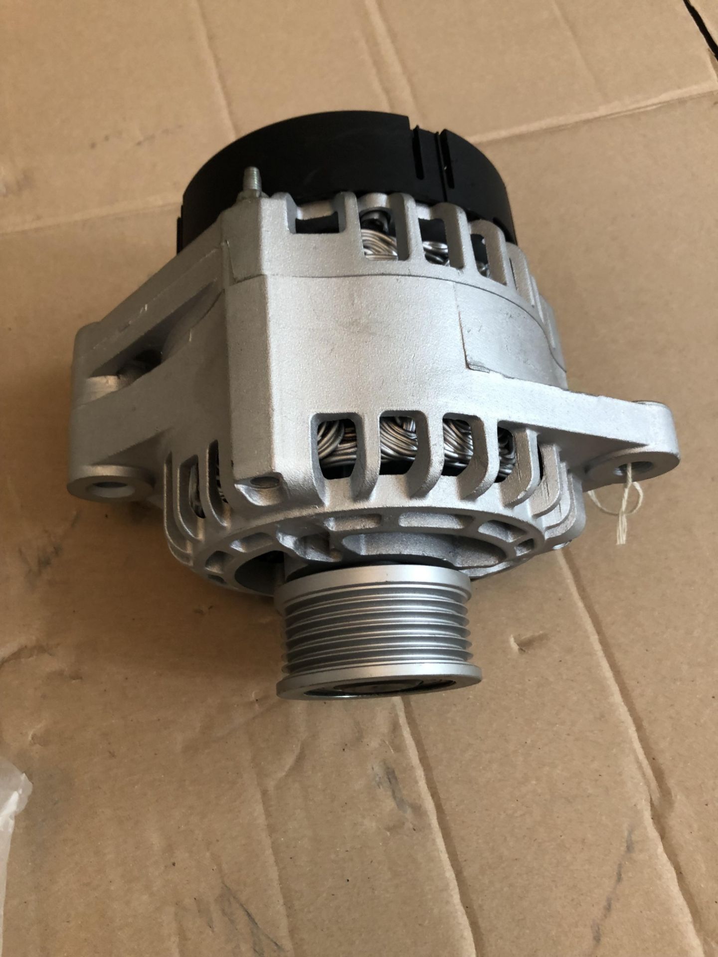 Make Unknown Starter Motor - - Collection By Appointment on Wednesday 12th June 2019)