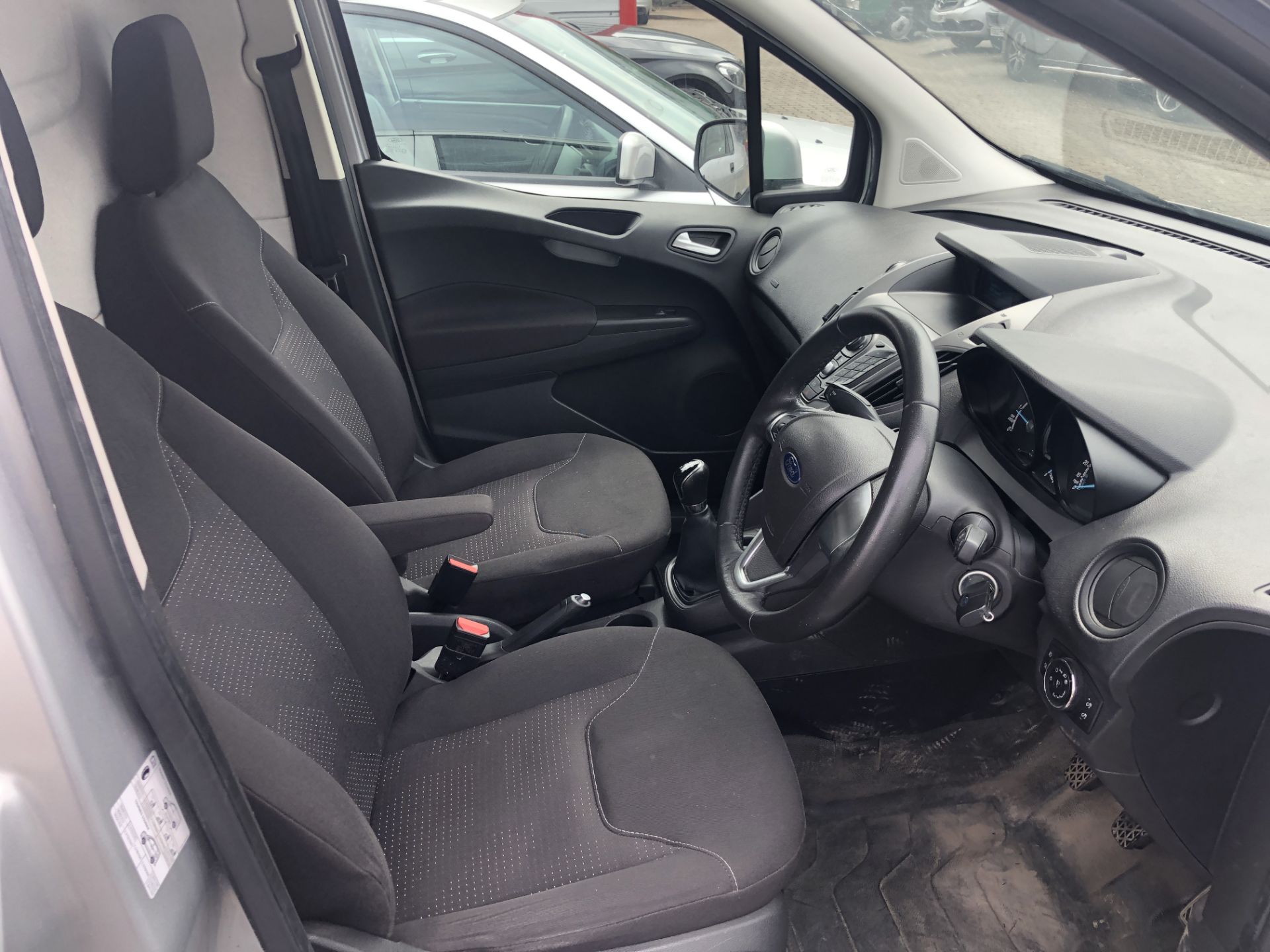 Mercedes Citan 111 CDI 1461cc 5 Speed Manual Dualiner Panel Van with Windows, Registration No. - Image 32 of 32