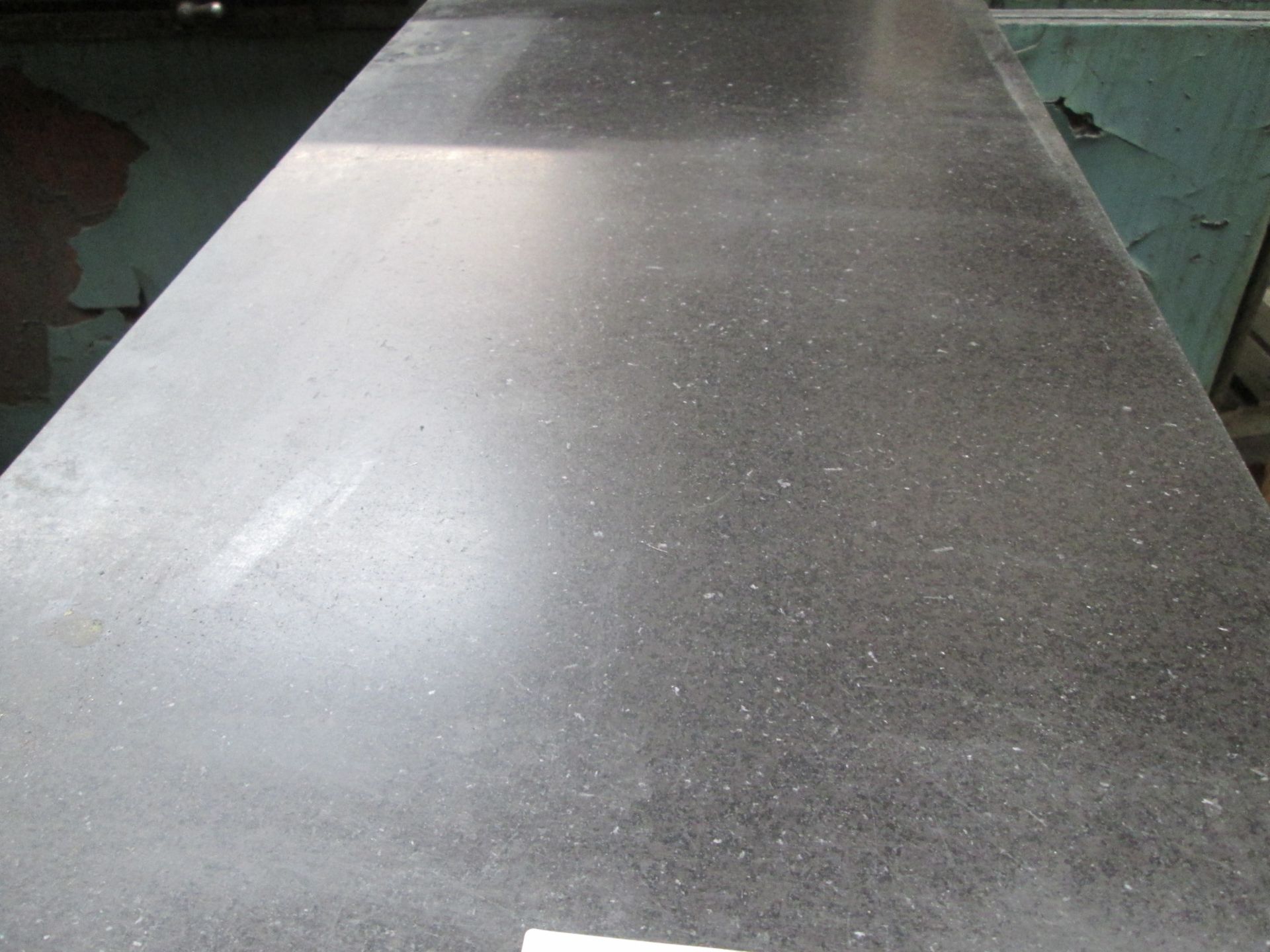 Granite Surface Plate, size 910 mm x 460 mm - Image 2 of 3