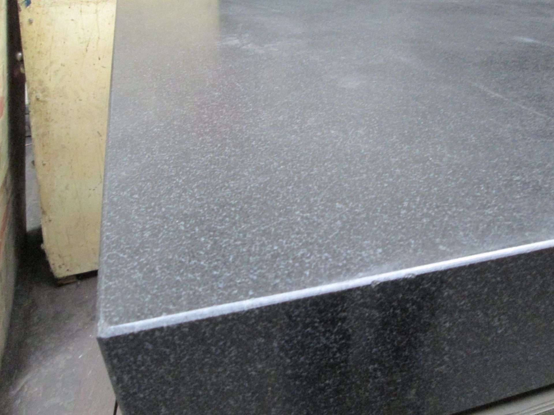Granite Inspection Table, Size 1220 mm x 915 mm - Image 3 of 4