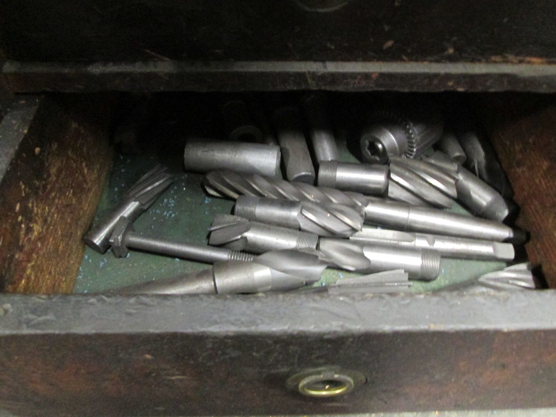 Various HSS Cutting Tools - Image 6 of 7