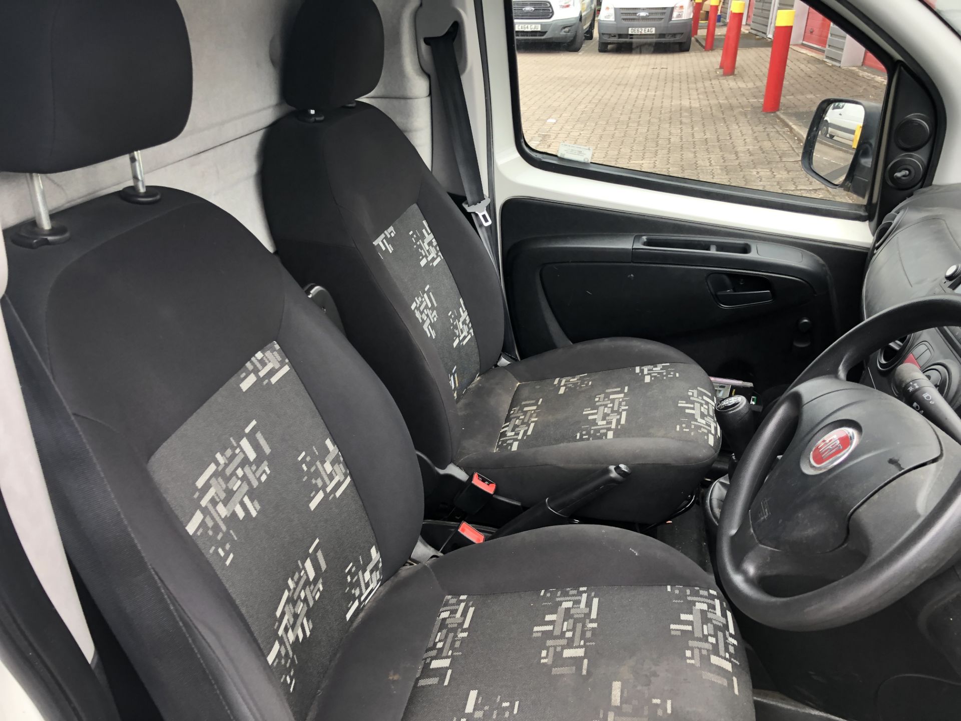 Fiat Fiorino 16V Multijet 1,248cc Diesel, 5 Speed Manual - Image 13 of 20