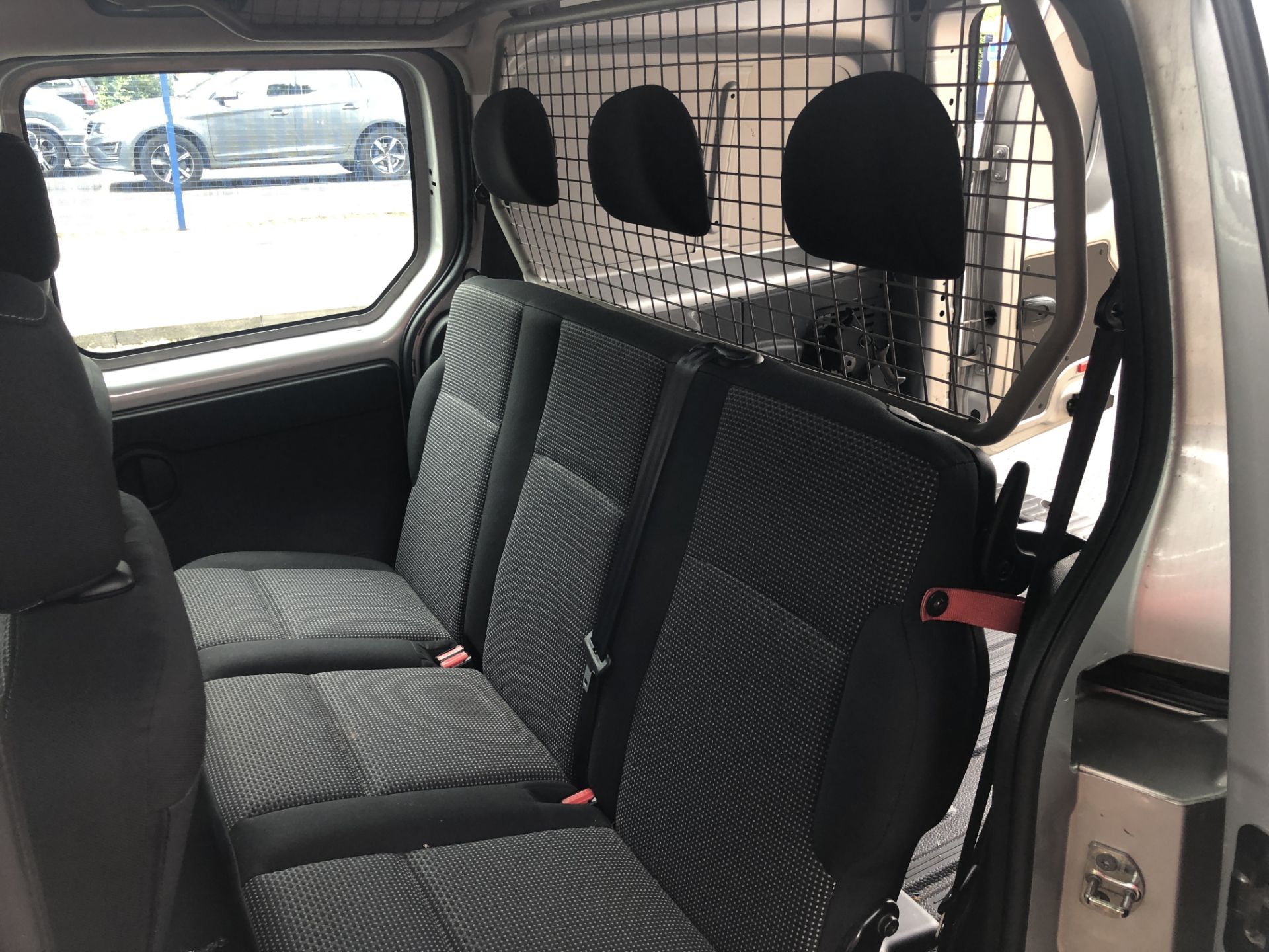 Mercedes Citan 111 CDI 1461cc 5 Speed Manual Dualiner Panel Van with Windows - Image 18 of 29