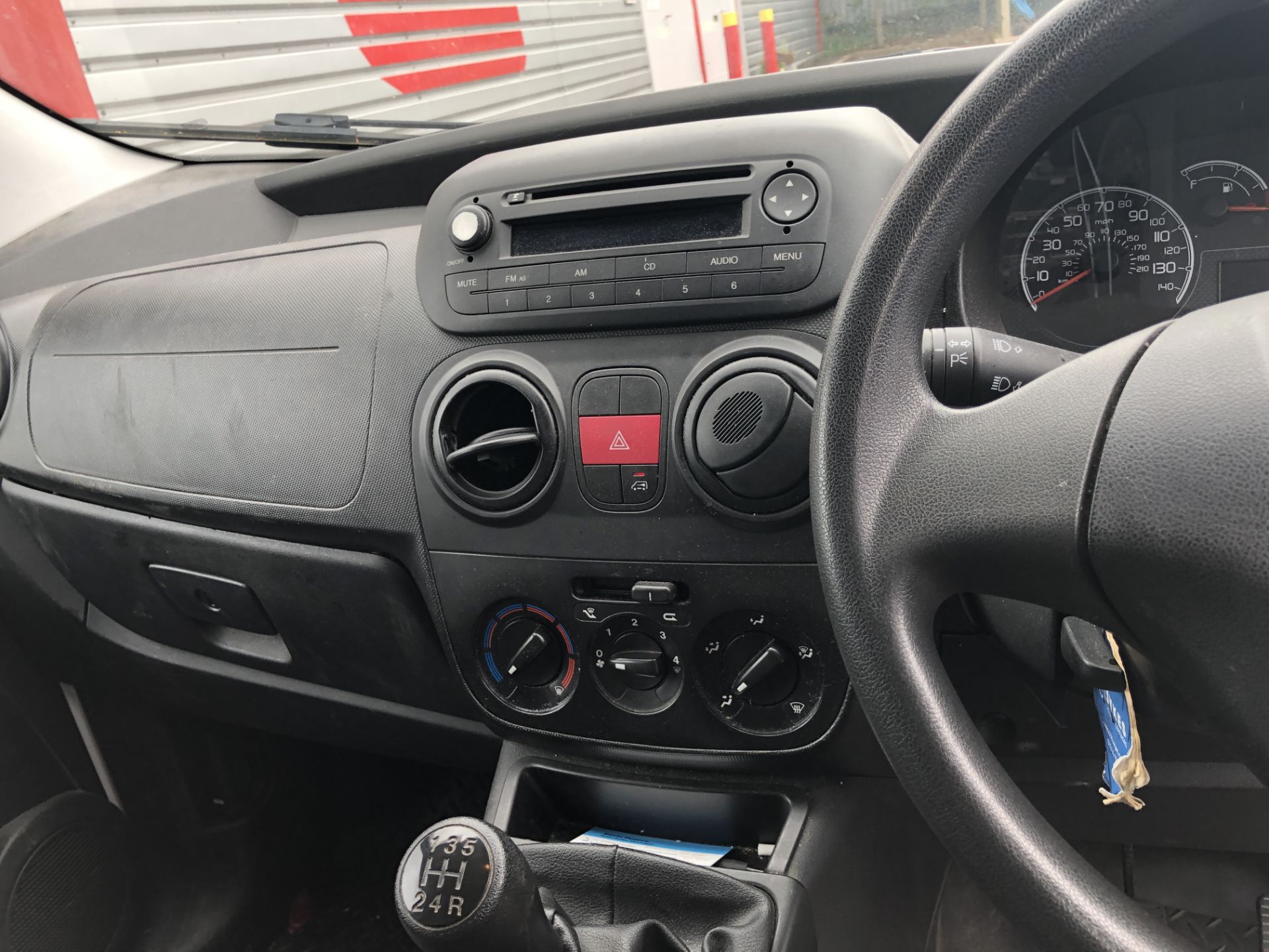 Fiat Fiorino 16V Multijet 1,248cc Diesel, 5 Speed Manual - Image 14 of 20