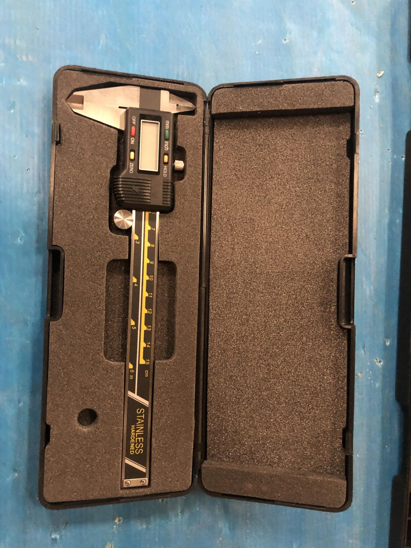 Make Unknown Digital Caliper