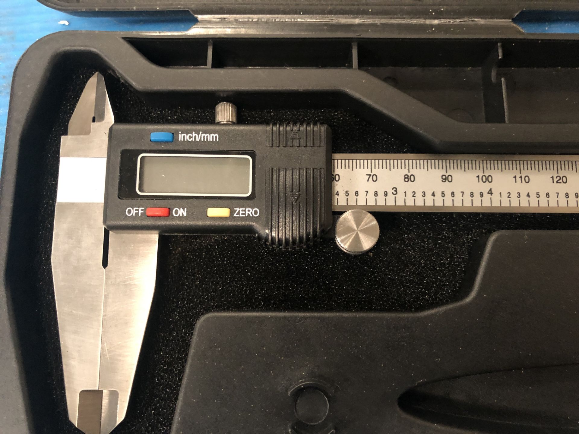 Make Unknown 0-300mm Digital Caliper - Image 9 of 10