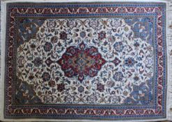 Teppich Keshan160 x 108 cm