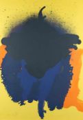 Otto Piene1928 Laasphe - 2014 BerlinUntitledSilkscreen on paper; H 1000 mm, W 700 mm; signed,