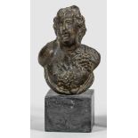 Italienischer oder flämischer Bildhauer der Spätrenaissance(Tätig Ende 16. Jh.)Büste einer