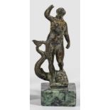 Venezianischer Bildhauer der Renaissance(Tätig um 1600)Kleine Statuette einer Venus mit