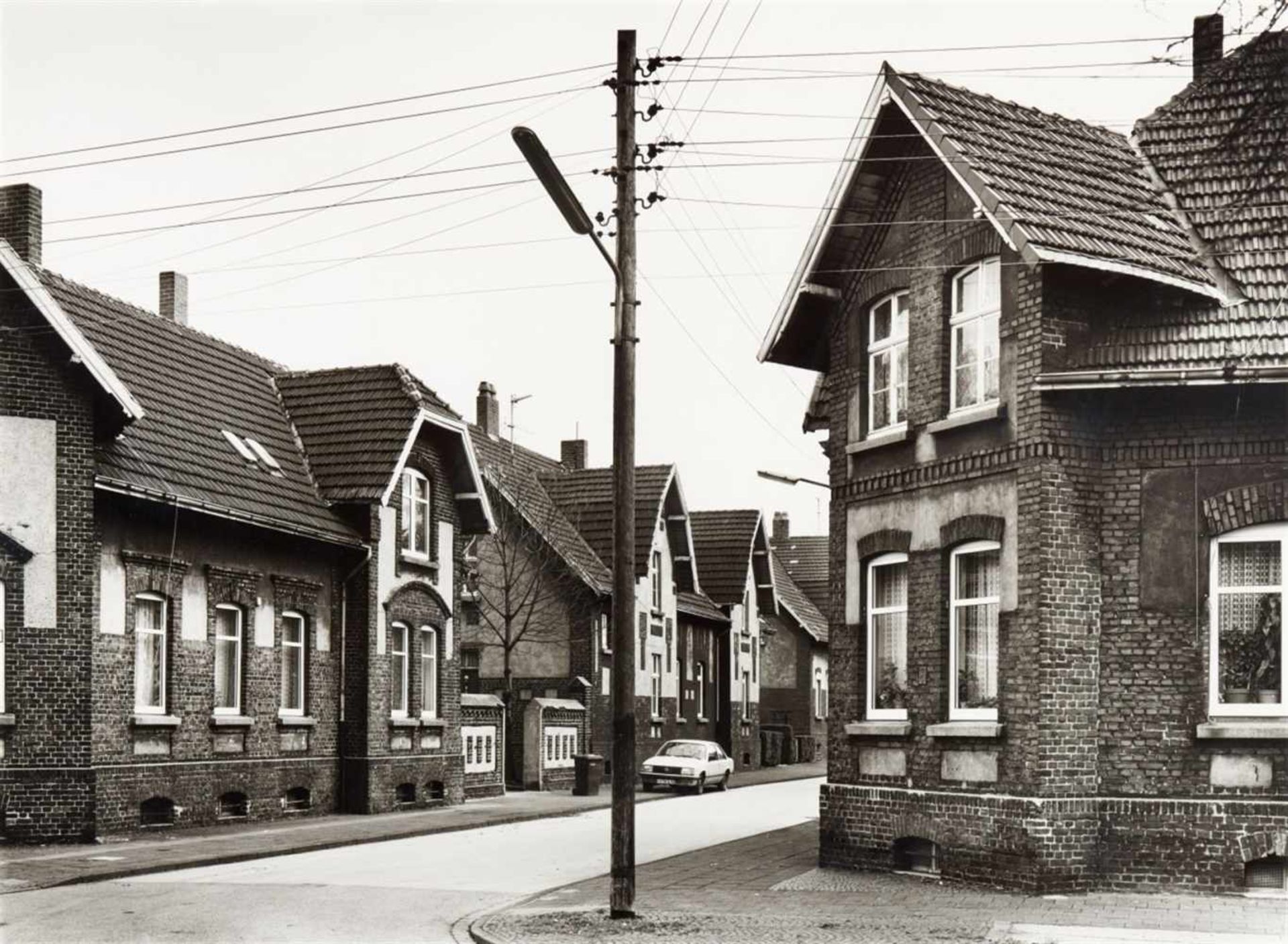 Thomas StruthAuf der Hardt, Bottrop