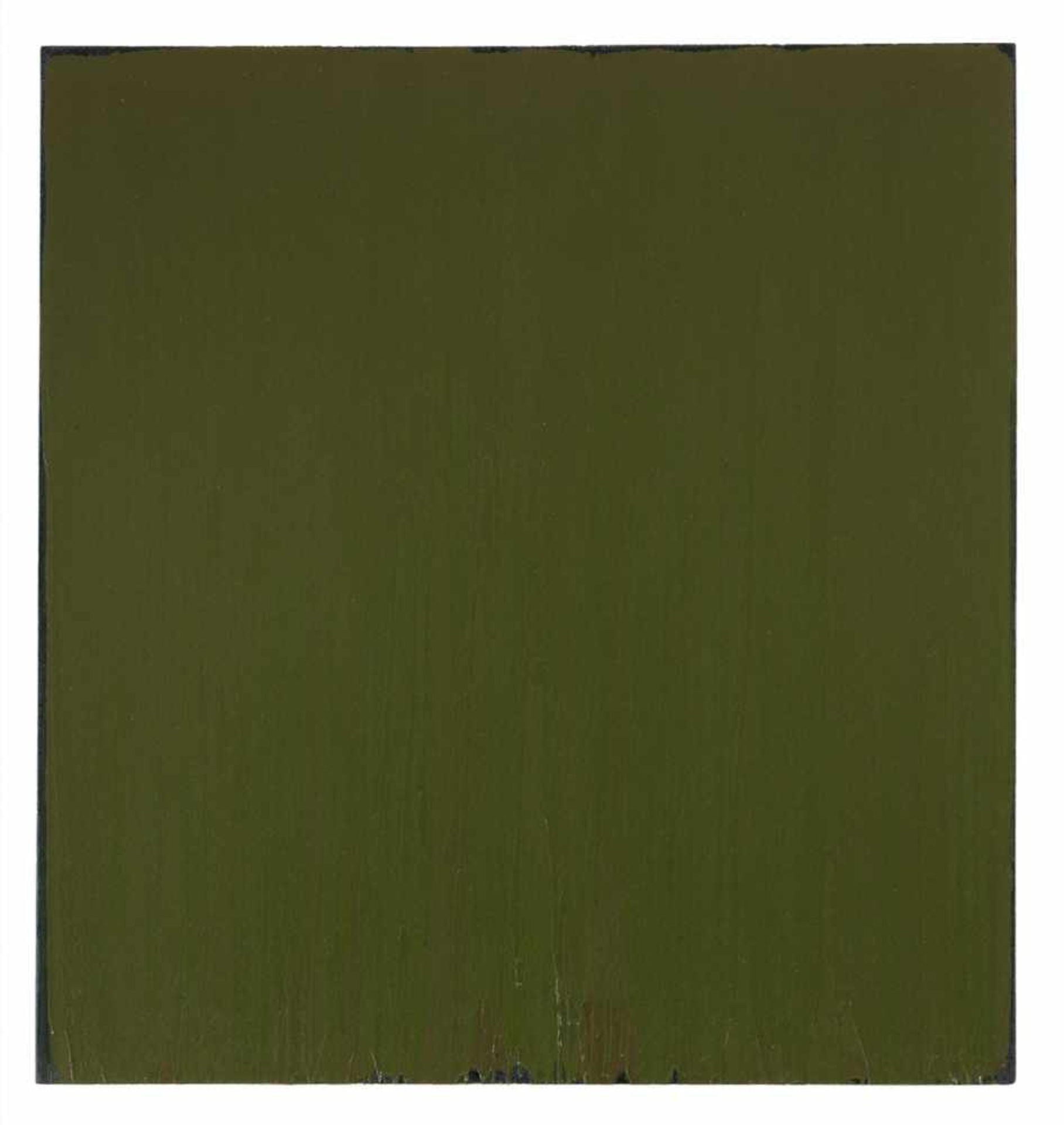 Joseph MarioniGreen Painting