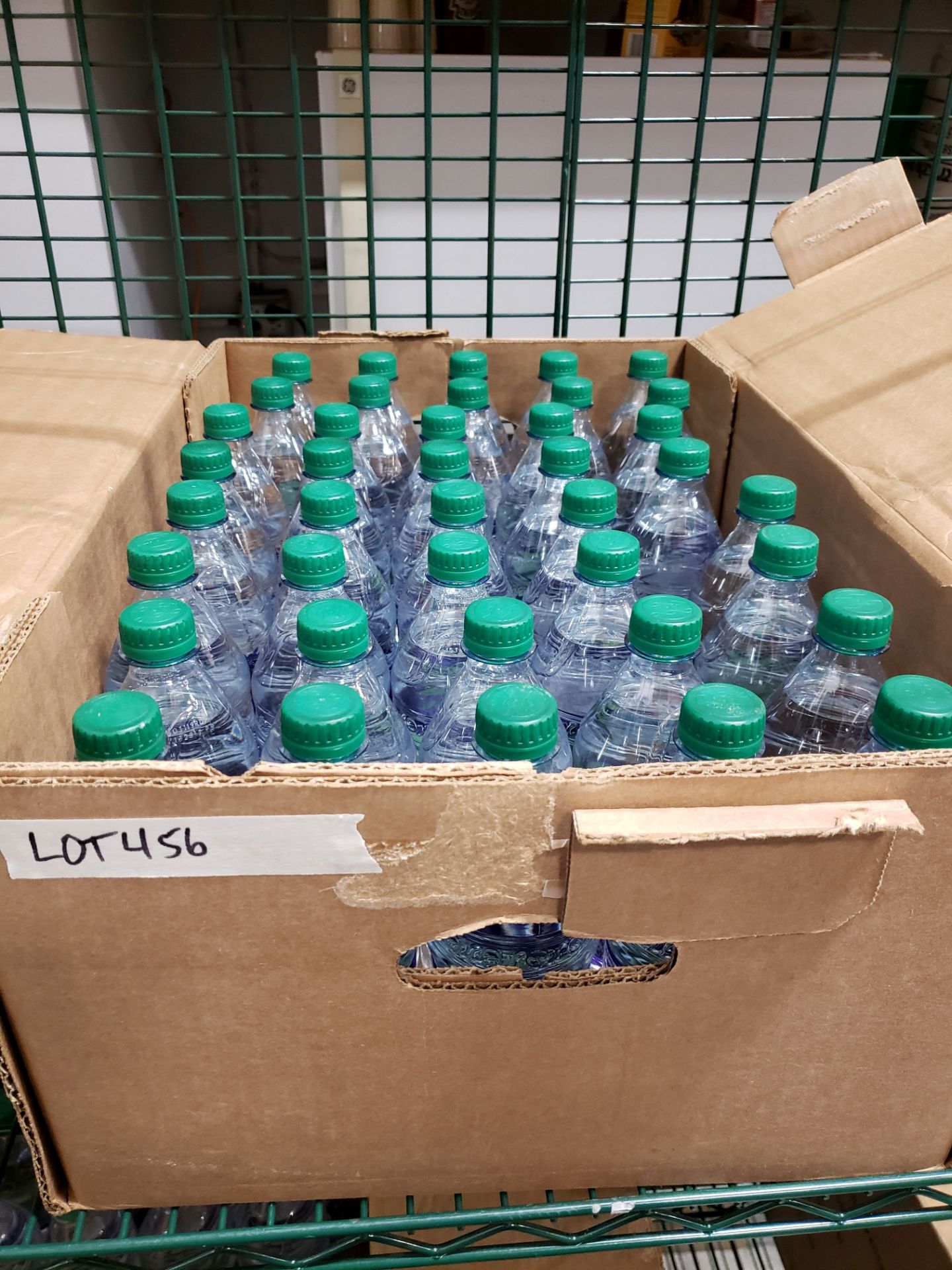 Dasani Water - 40 x 591ml Bottles - Image 2 of 2