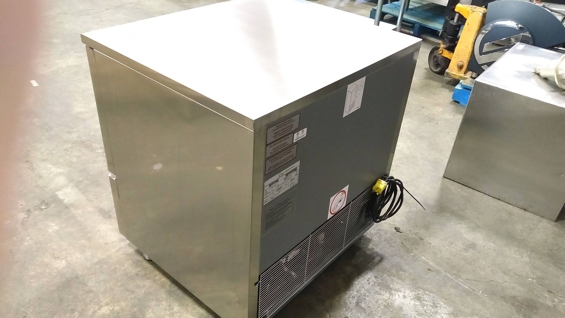 Eurodib OBF051AF Undercounter Blast Chiller - Image 4 of 5