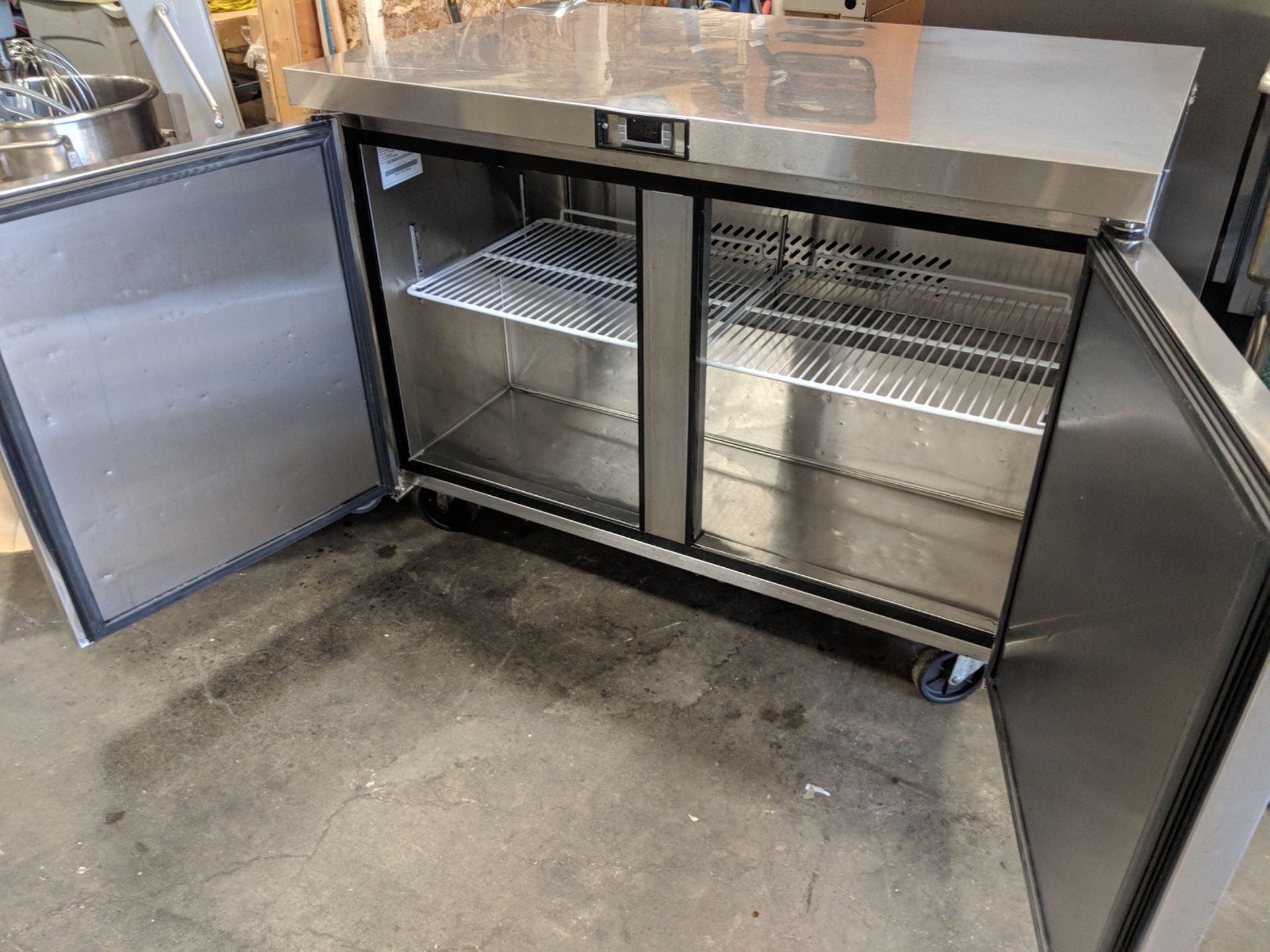 Cardinal 48" Undercounter Cooler - Image 2 of 4