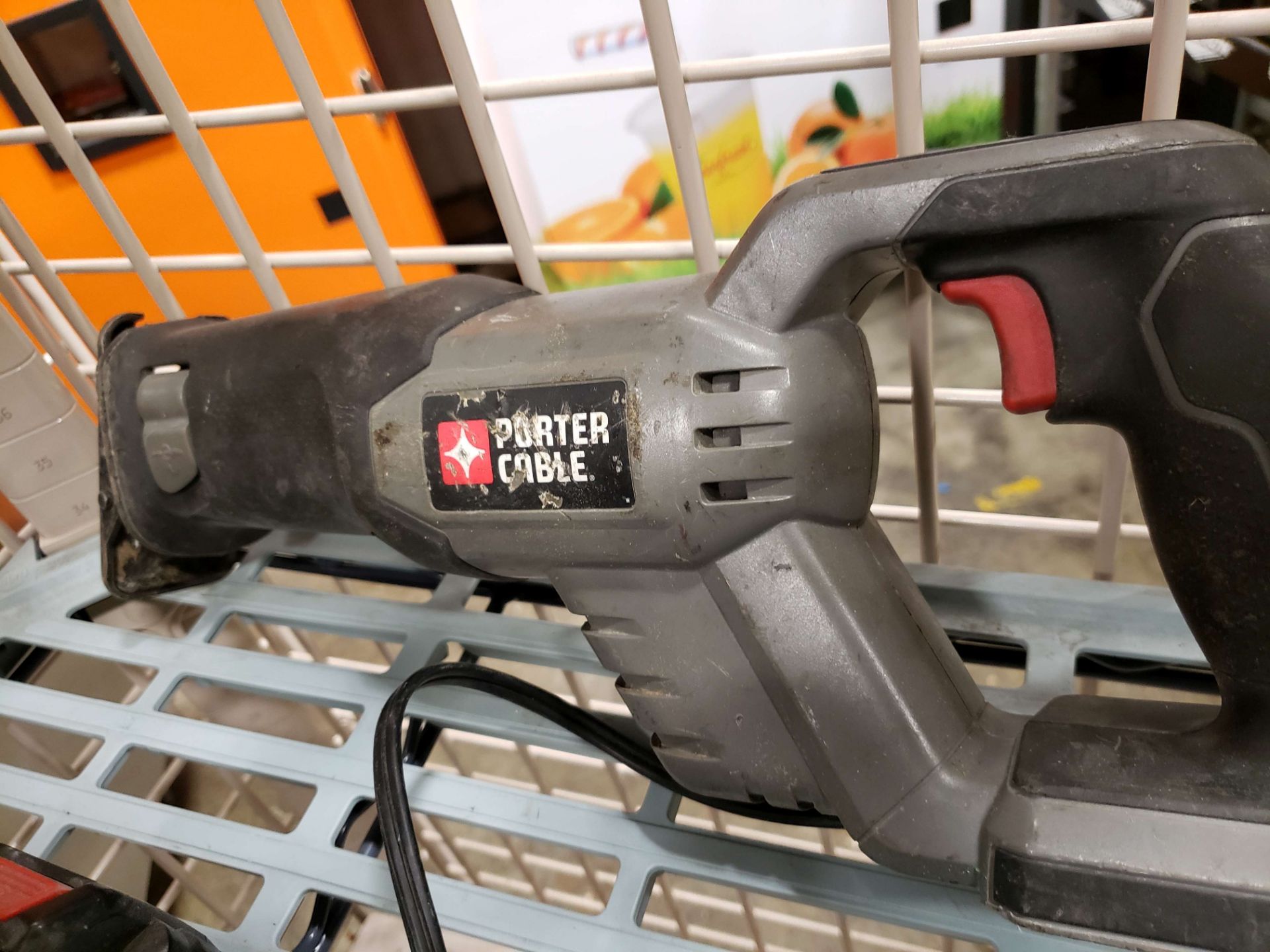 Porter Cable Wireless Power Tools - Image 3 of 6