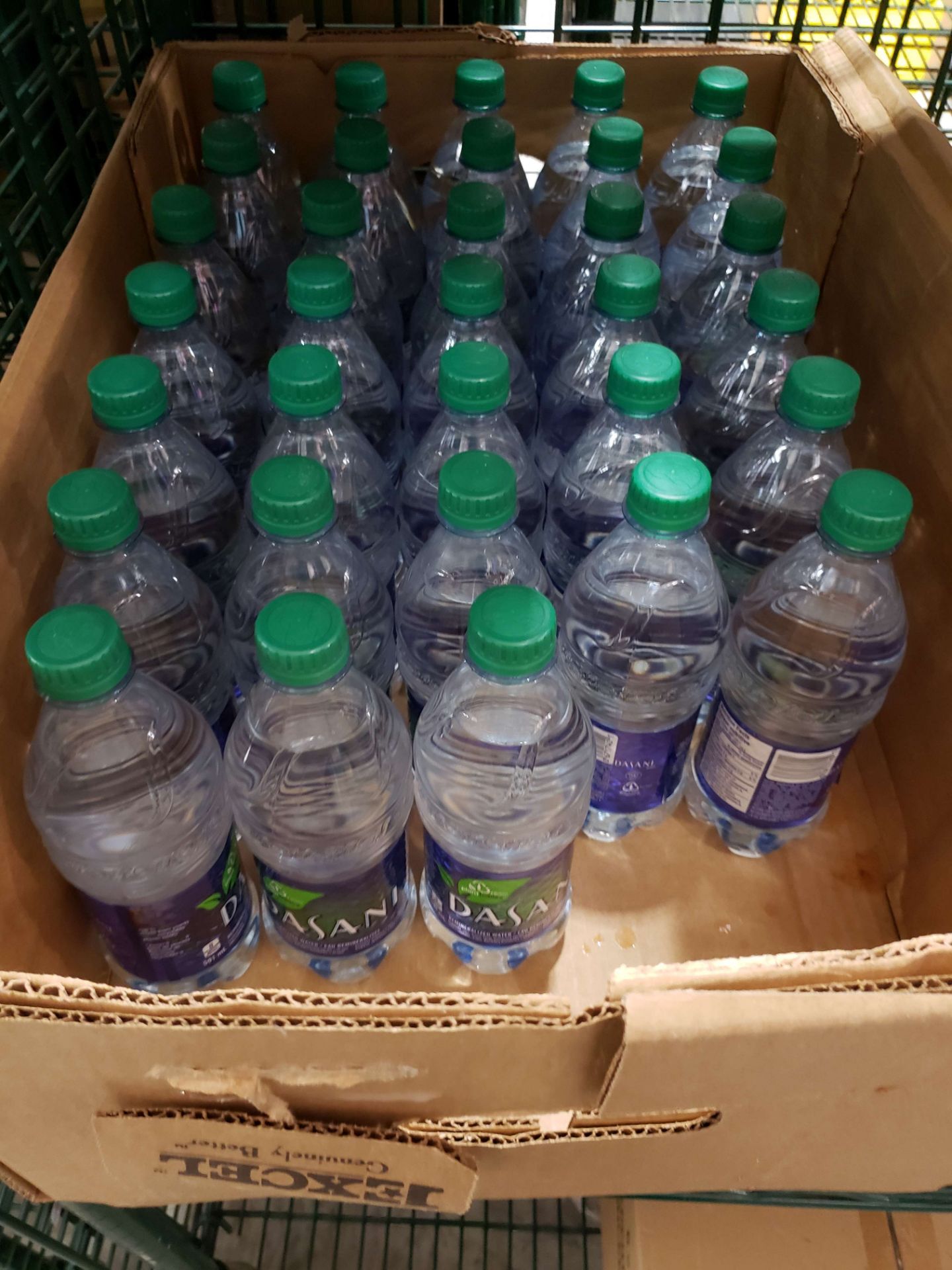 Dasani Water - 33 x 591 ml Bottles - Image 2 of 2
