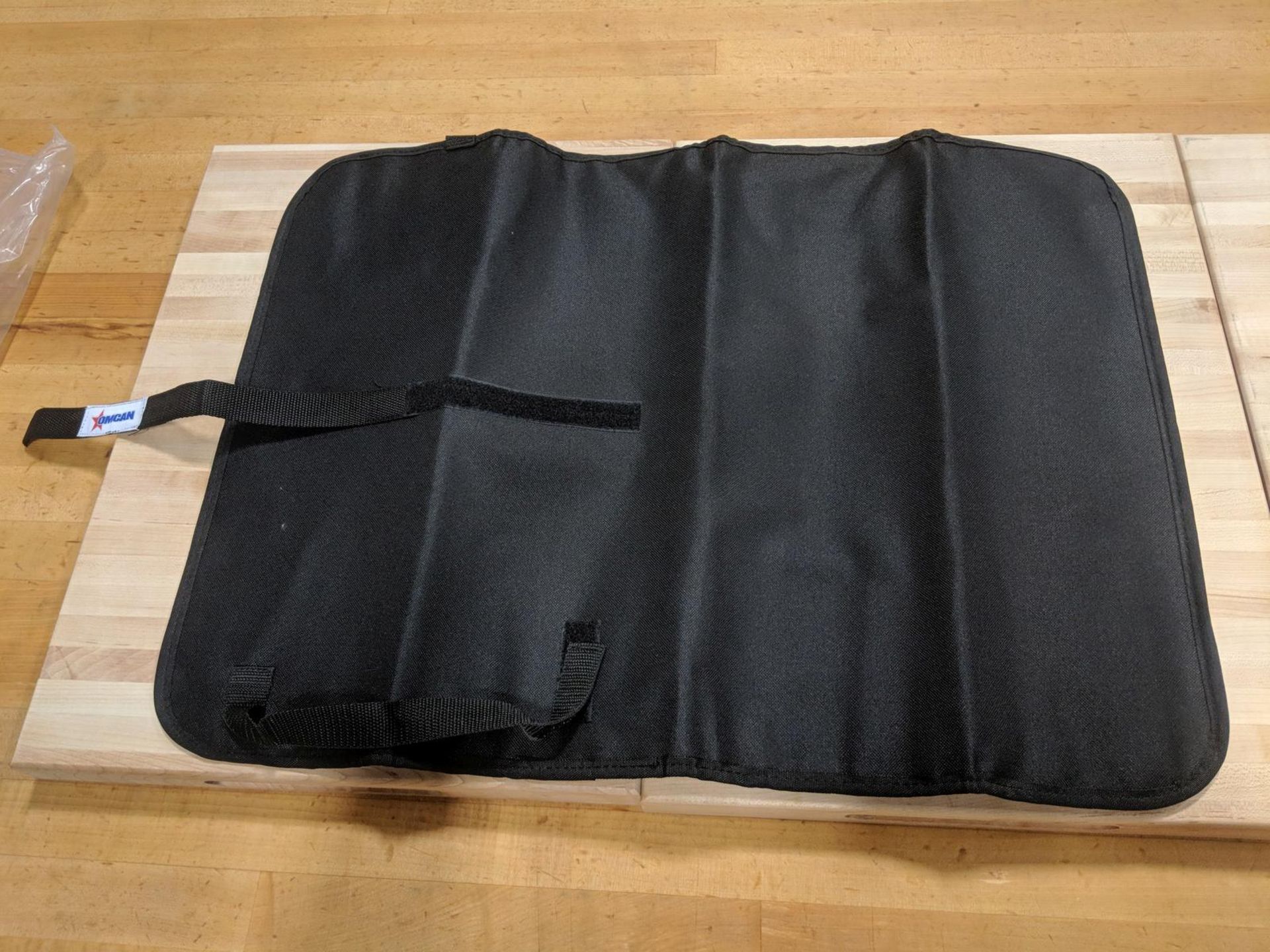 Nylon Knife Bag and Holder - Image 4 of 5