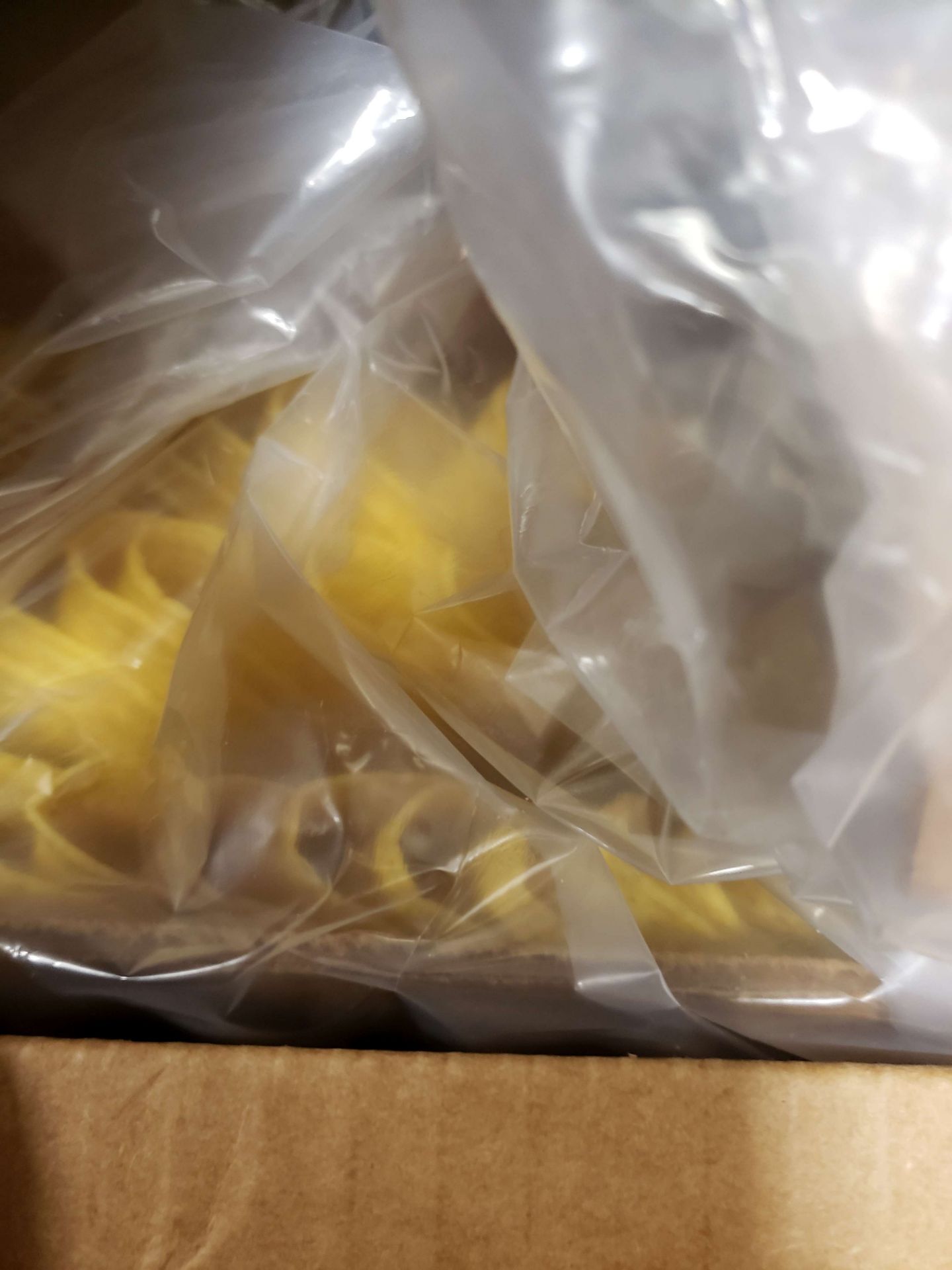 Hard Taco Shells - Case of 200 - Image 2 of 2