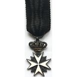 ORDER OF MALTA