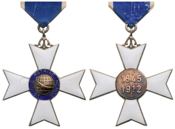 ORDER OF RIO BRANCO