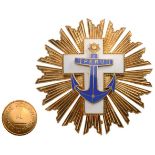 ORDER OF NAVAL MERIT