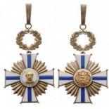 ORDER OF JUAN PABLO DUARTE