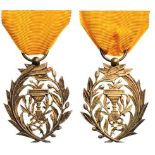 ORDER OF MUNISERAPHON