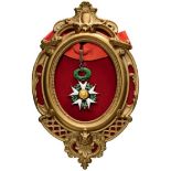 ORDER OF THE LEGION OF HONOR