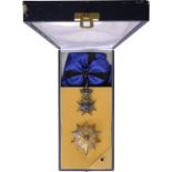 ORDER OF LEOPOLD II