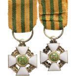 ORDER OF THE OAK CROWN