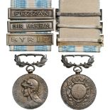 Colonial Medal