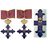 ORDER OF MICHAEL THE BRAVE, 1941