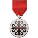 ORDER OF MONTESA