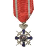 ORDER OF THE STAR OF ROMANIA, 1871