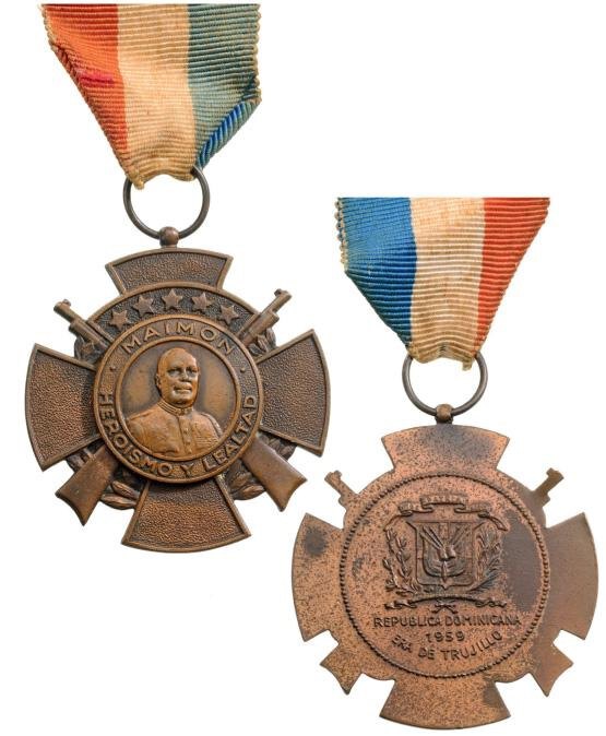 Medal of Merit of the City of Maimon - Image 2 of 2