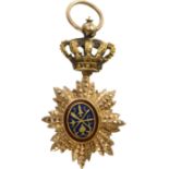 ROYAL ORDER OF CAMBODIA