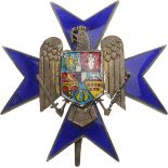 Order of the Civil Guard (1934)