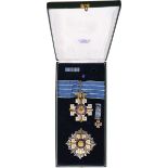 ORDER OF AERONAUTICAL MERIT