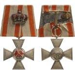 ORDER OF THE RED EAGLE