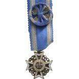 ORDER OF THE CROWN OF ROMANIA, 1883