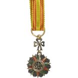 ORDER OF NICHAN AL IFTIKHAR