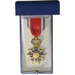 Philanthropic Society Merit Medal