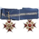 ORDER OF THE CROWN OF ROMANIA