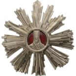 RSR - ORDER OF "TUDOR VLADIMIRESCU", instituted in 1966