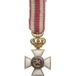 ROYAL AND MILITARY ORDER OF SAINT HERMENEGILDO