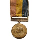 Ferdinand I - Coronation Medal 1922