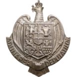 Badge of the Assembly of Deputies Members