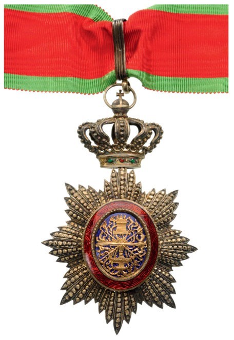 ROYAL ORDER OF CAMBODIA