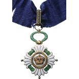 ROYAL ORDER OF THE YUGOSLAV CROWN